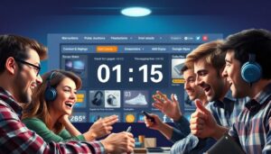bidracingloz675: Experience the Thrill of Competitive Bidding and Amazing Deals