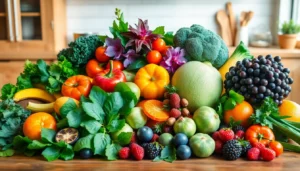 what food is good for the liver