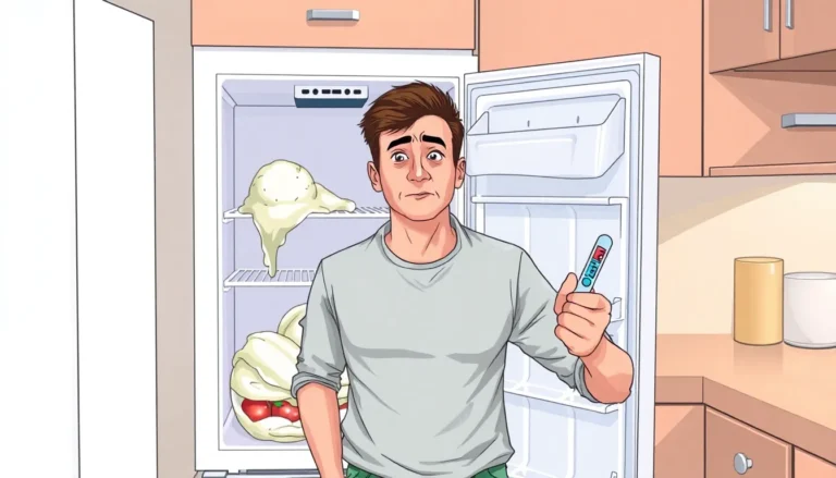 how long is food good in the freezer without power