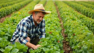 principles of organic farming