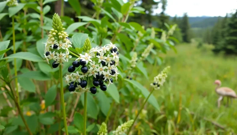 poke plant medicinal uses