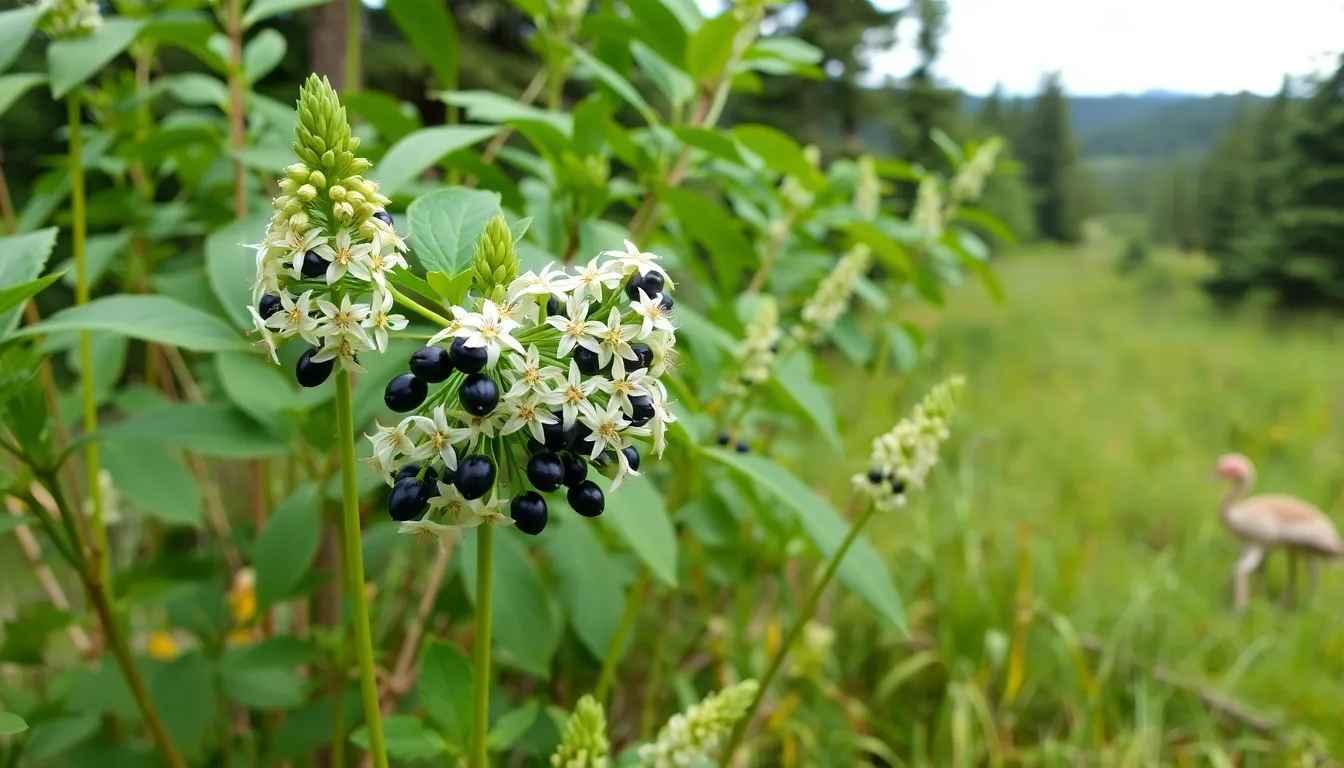 poke plant medicinal uses