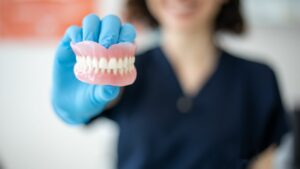 Dentures vs Snap in Dentures: Key Differences and Benefits Explained