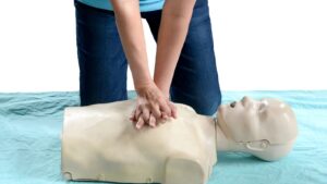 How to Renew Your CPR + First Aid Certifications Without Leaving Home